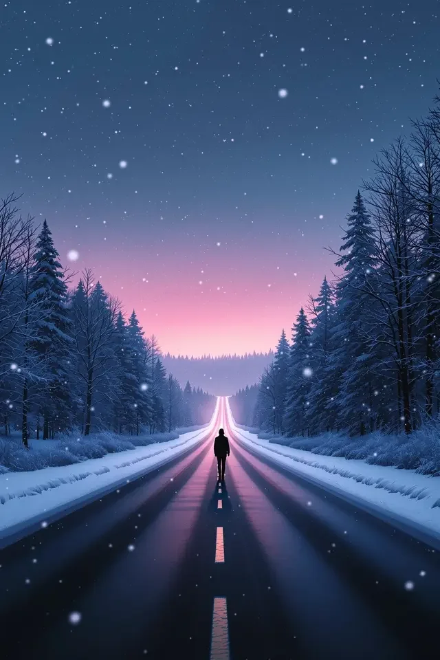 雪落无声 电影海报 · 天鹅视频暗夜片库