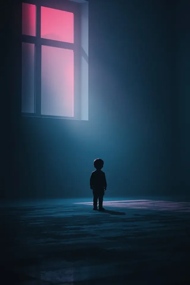 无人知晓 电影海报 · 天鹅视频暗夜片库